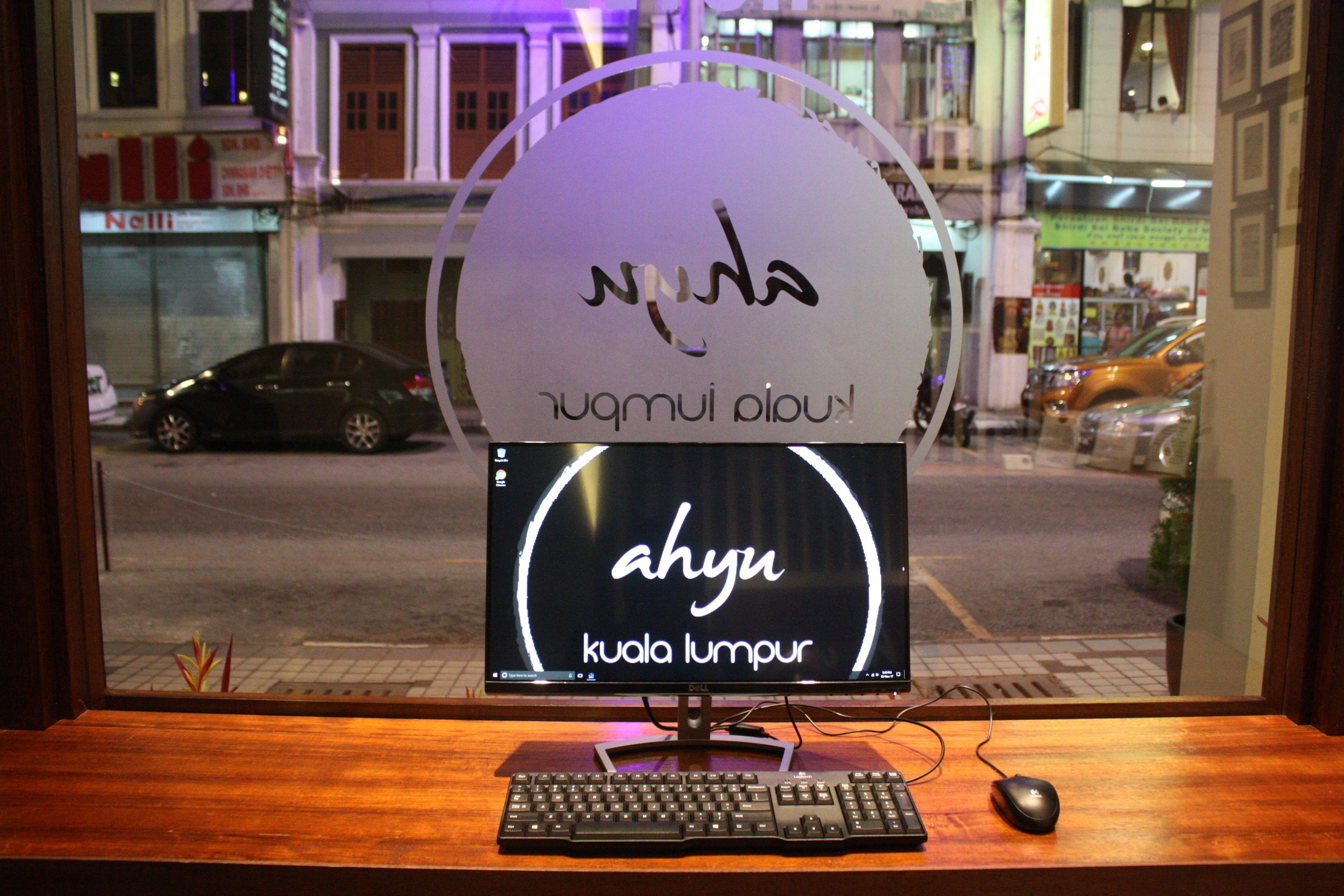 Ahyu Hotel — Photos 1