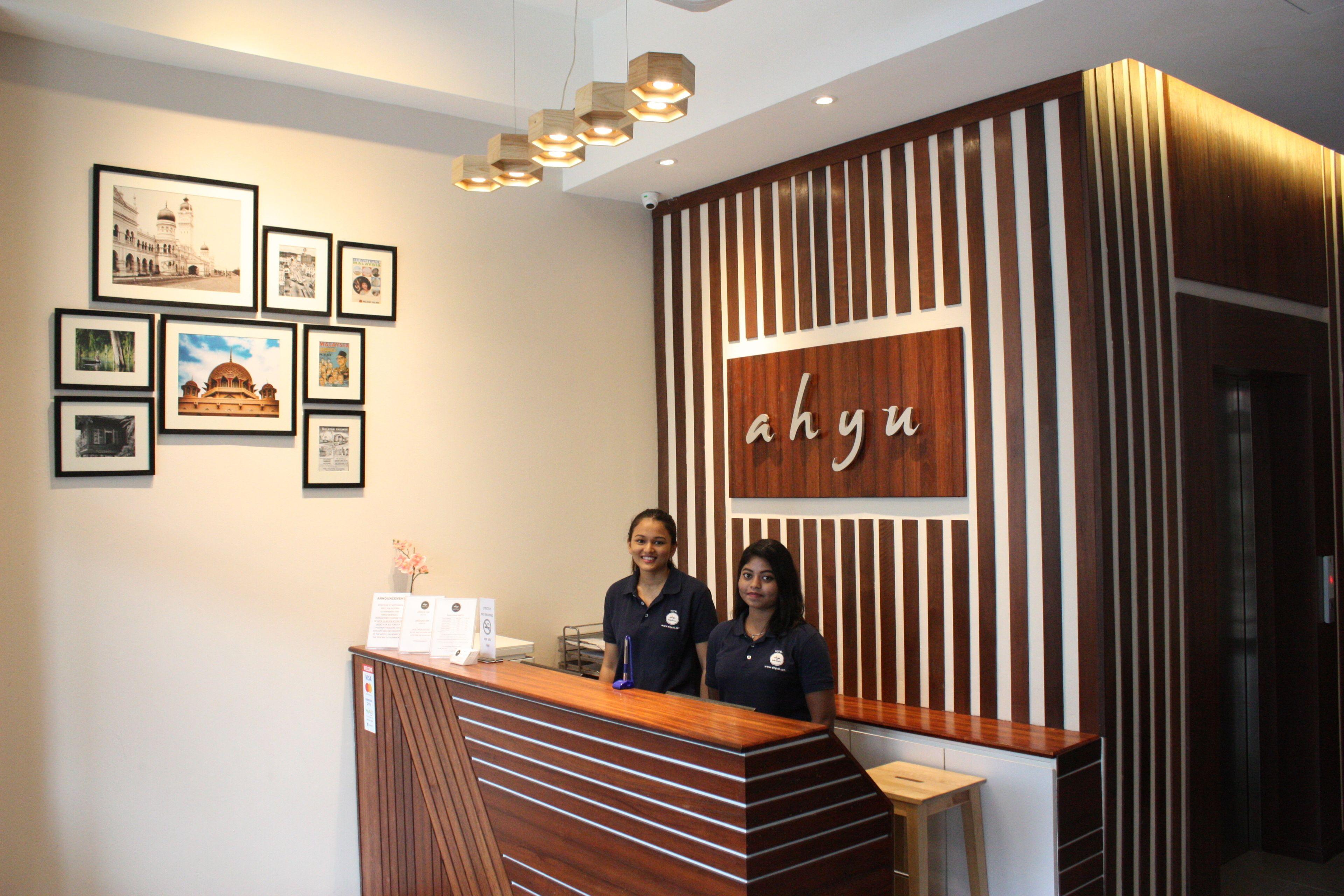 Ahyu Hotel — Photos 2